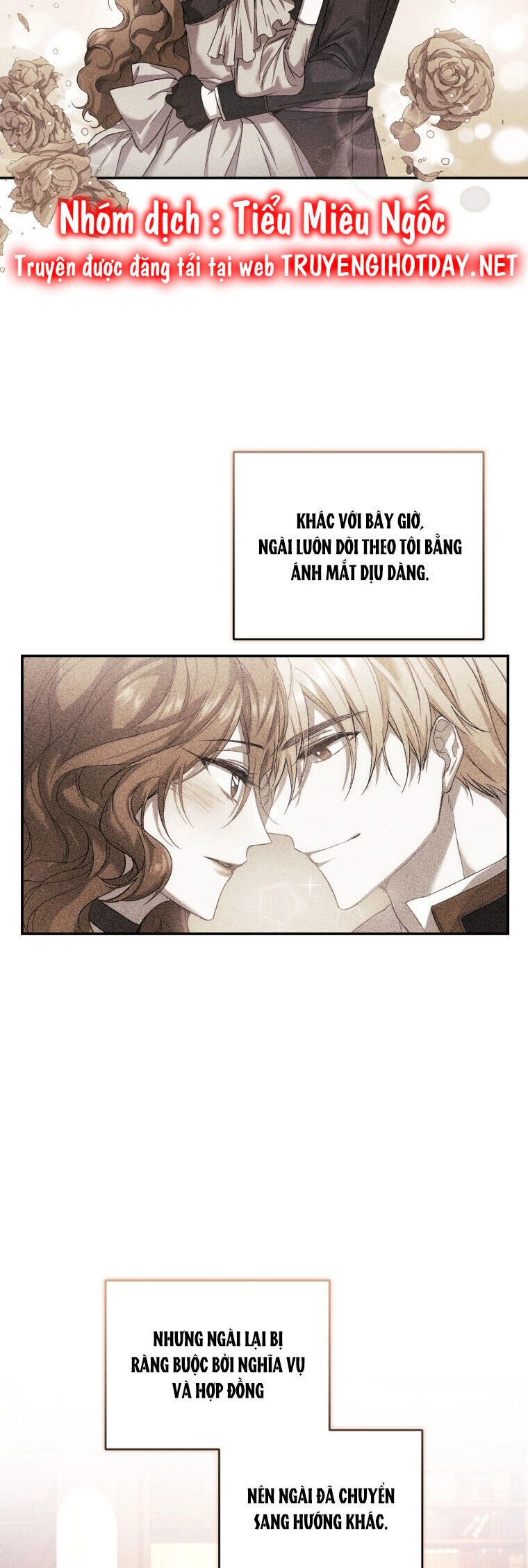 Hoàn Nguyên Quý Cô Chapter 50 - 38