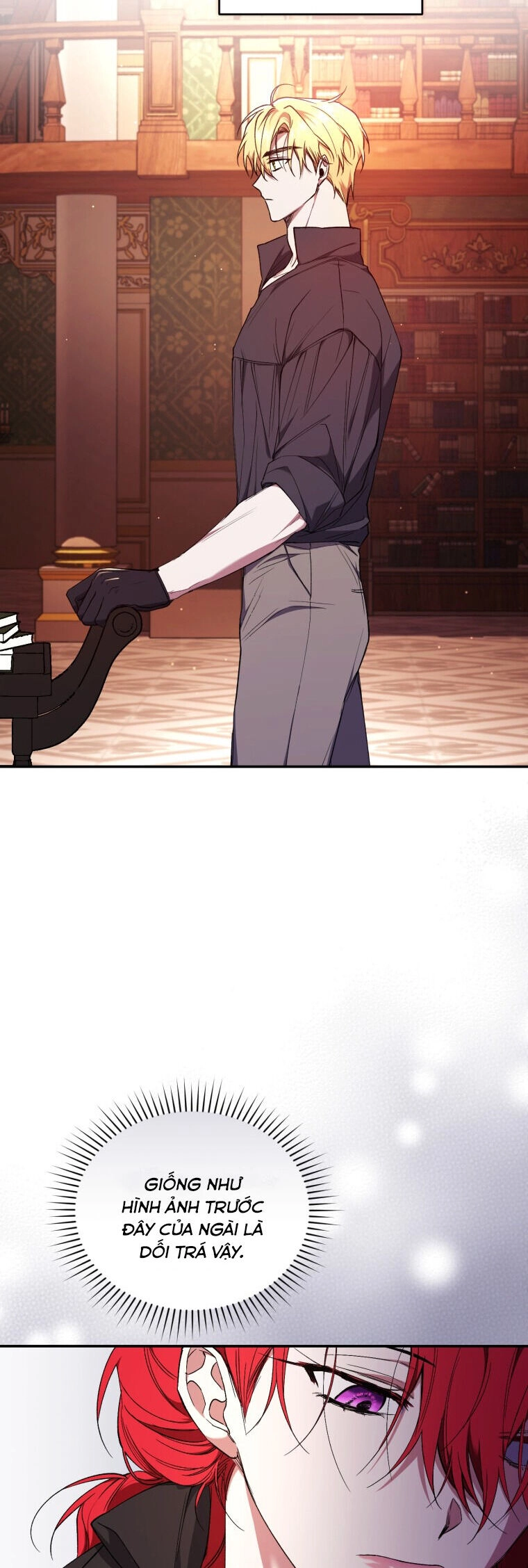 Hoàn Nguyên Quý Cô Chapter 50 - 39