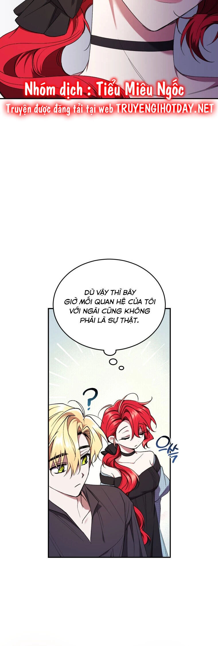 Hoàn Nguyên Quý Cô Chapter 50 - 40