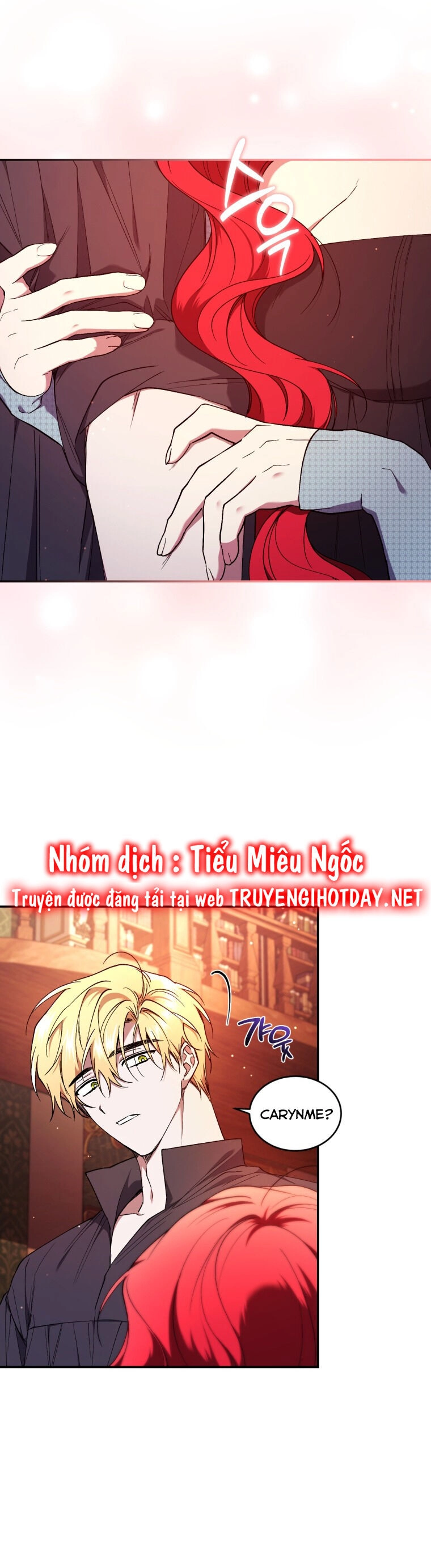 Hoàn Nguyên Quý Cô Chapter 50 - 41