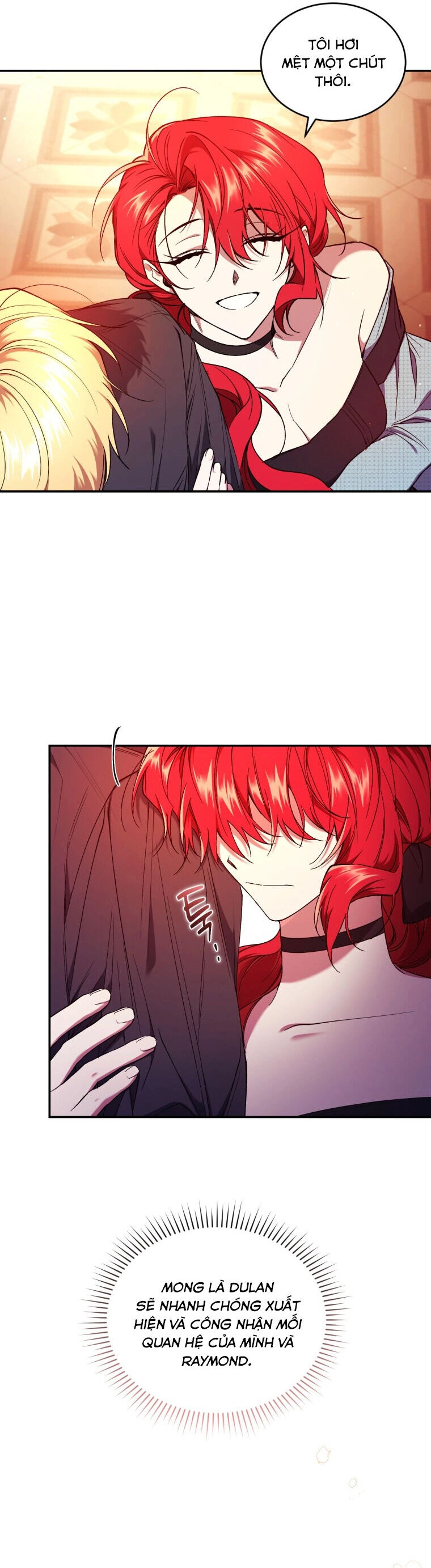 Hoàn Nguyên Quý Cô Chapter 50 - 42