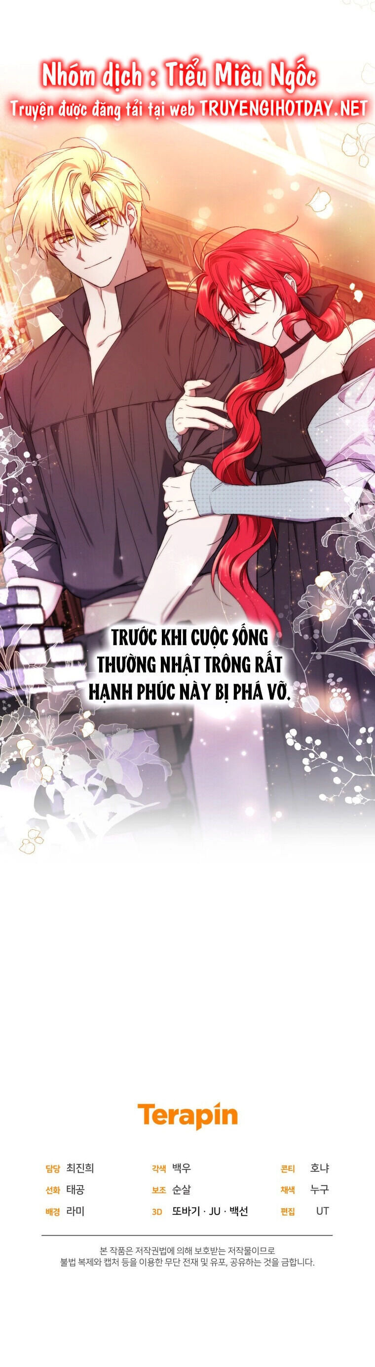 Hoàn Nguyên Quý Cô Chapter 50 - 43