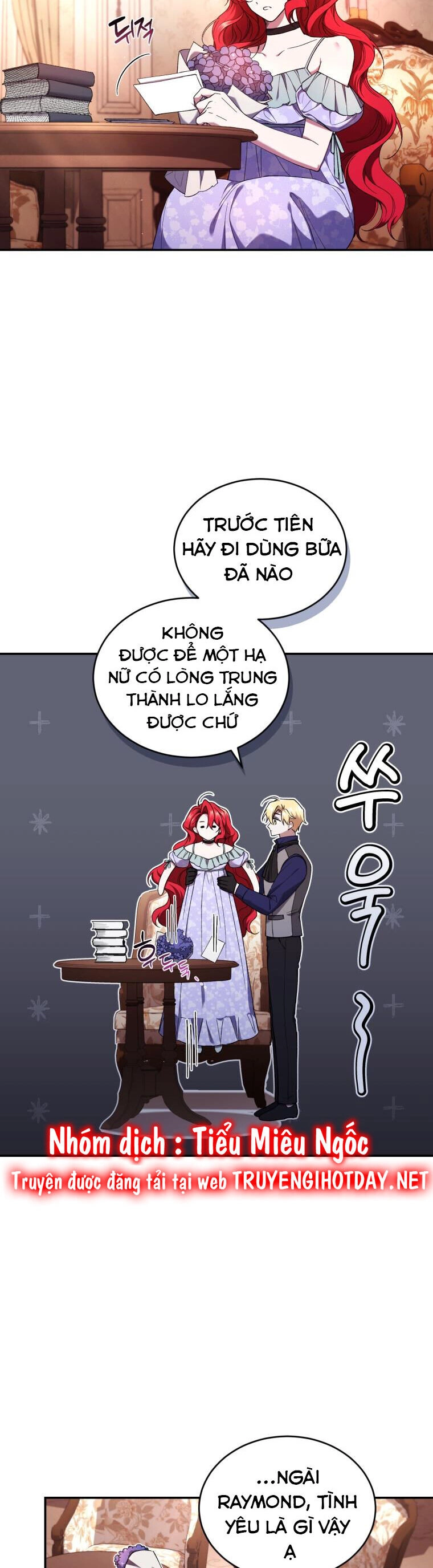 Hoàn Nguyên Quý Cô Chapter 51 - 5