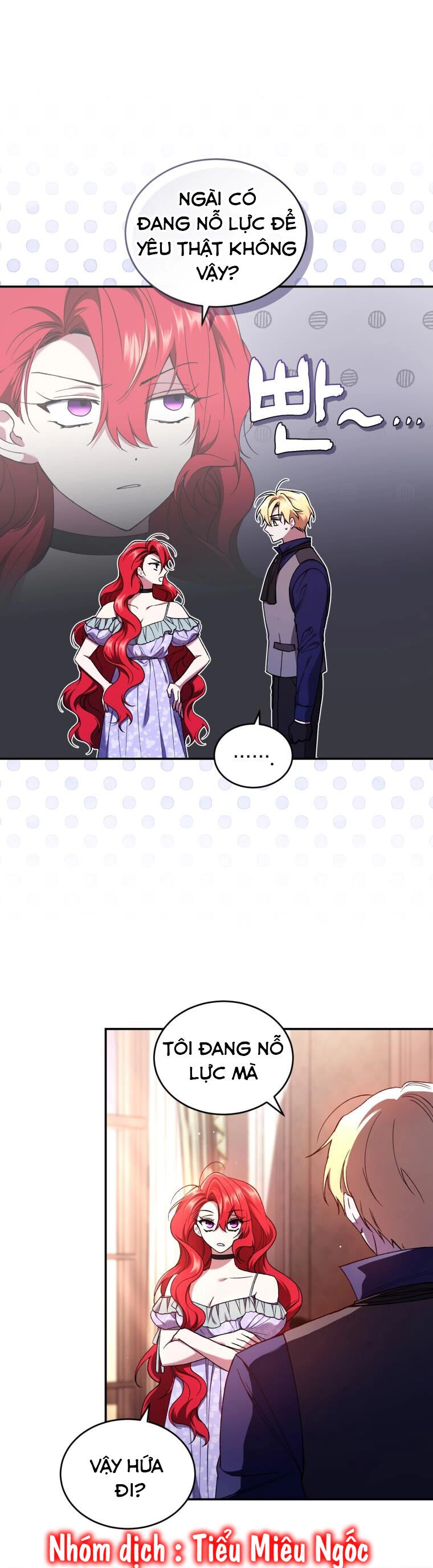 Hoàn Nguyên Quý Cô Chapter 51 - 8