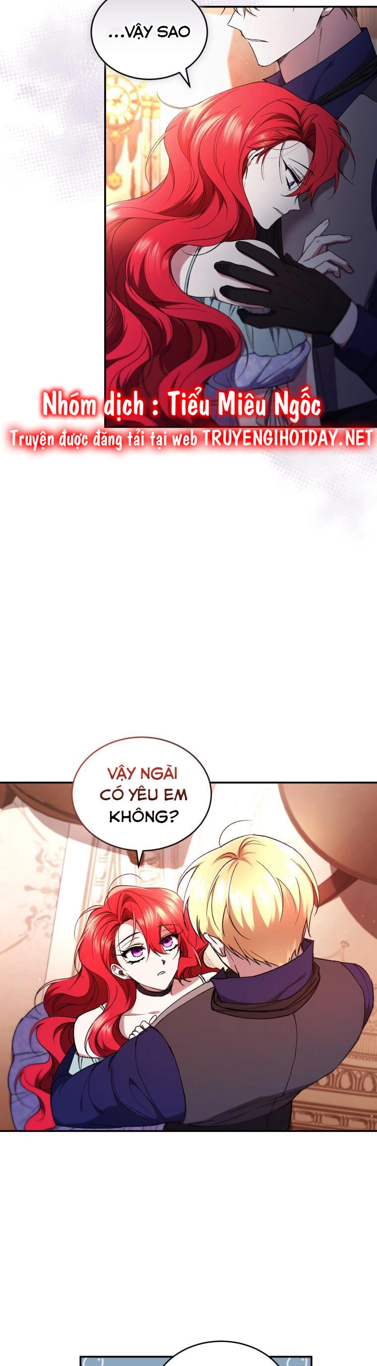 Hoàn Nguyên Quý Cô Chapter 51 - 12