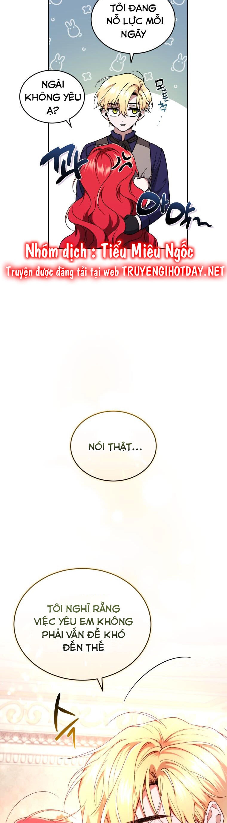 Hoàn Nguyên Quý Cô Chapter 51 - 13