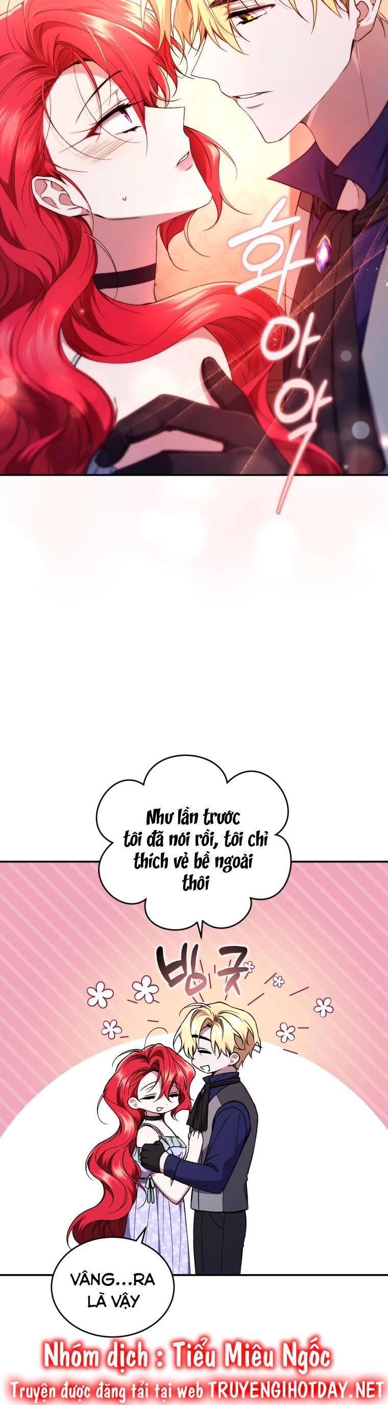 Hoàn Nguyên Quý Cô Chapter 51 - 14