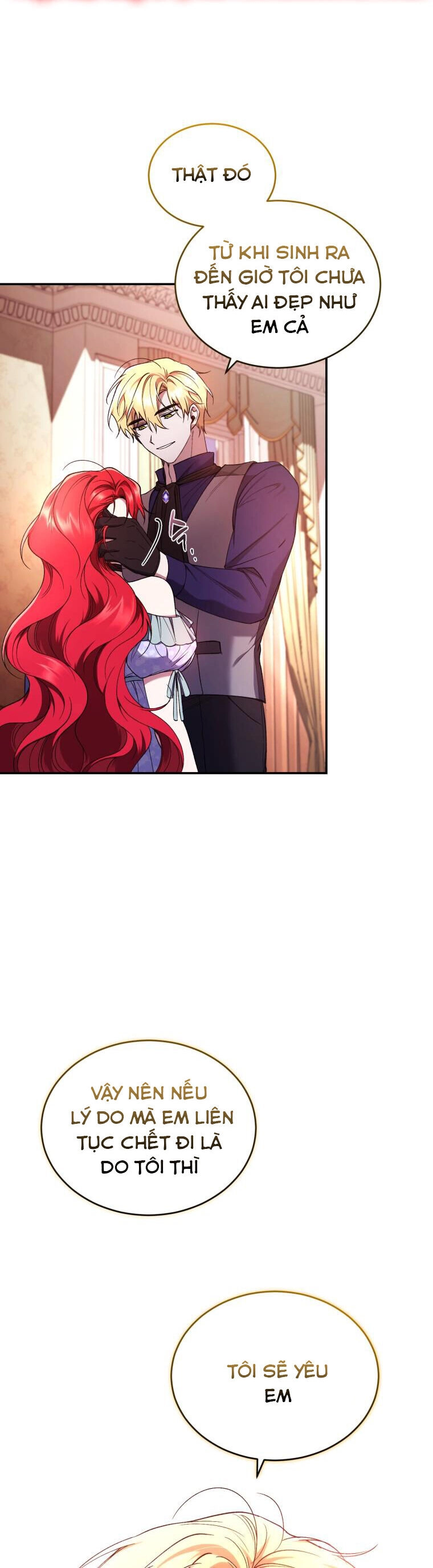 Hoàn Nguyên Quý Cô Chapter 51 - 15