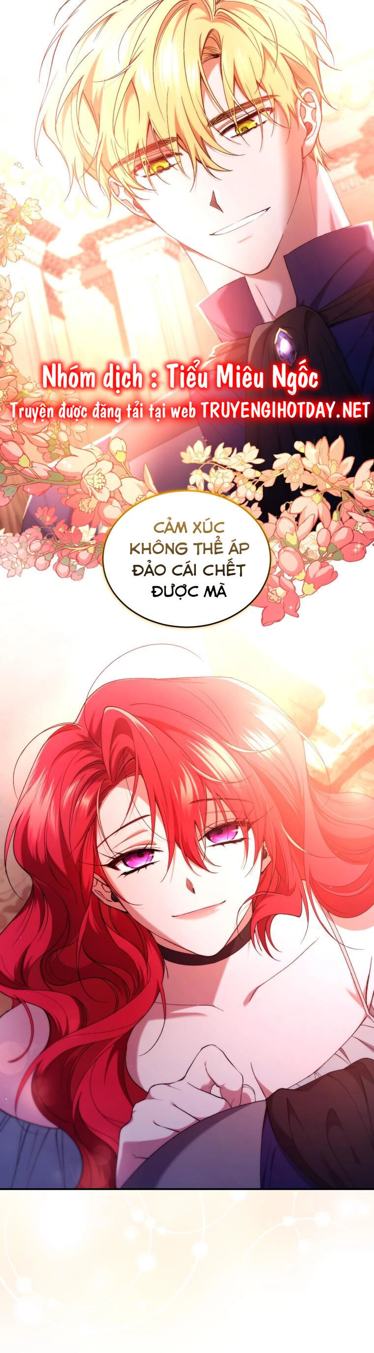 Hoàn Nguyên Quý Cô Chapter 51 - 16