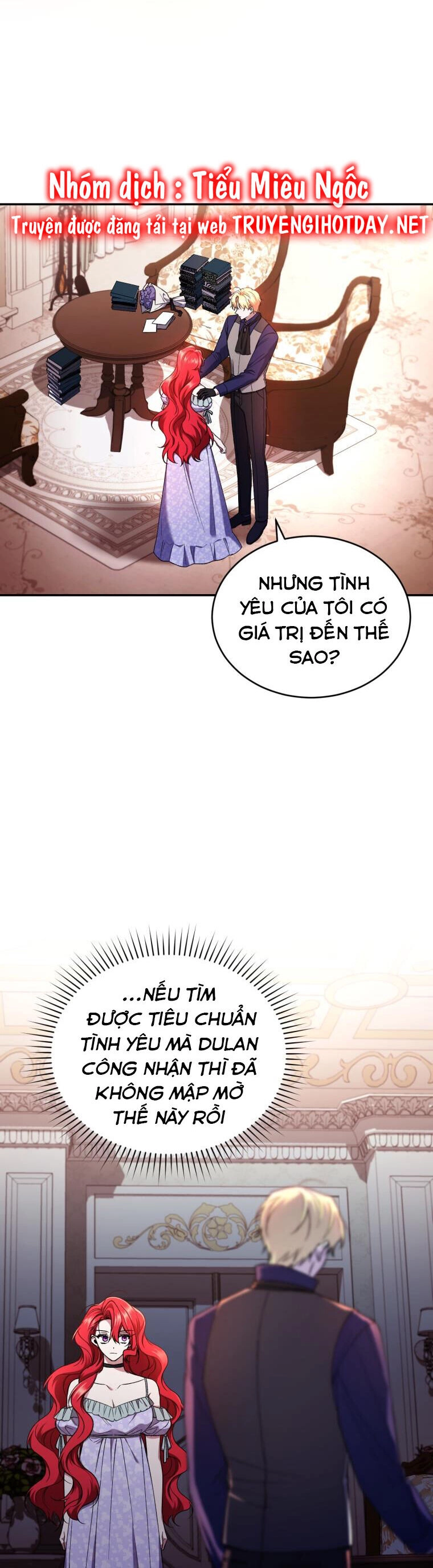 Hoàn Nguyên Quý Cô Chapter 51 - 17