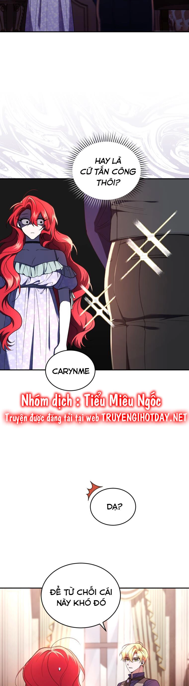 Hoàn Nguyên Quý Cô Chapter 51 - 18