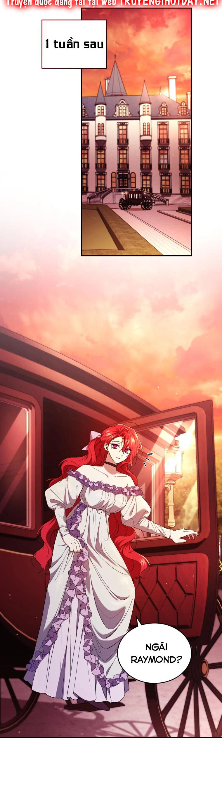 Hoàn Nguyên Quý Cô Chapter 51 - 21