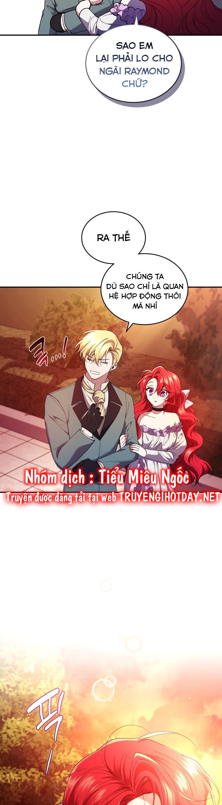 Hoàn Nguyên Quý Cô Chapter 51 - 24