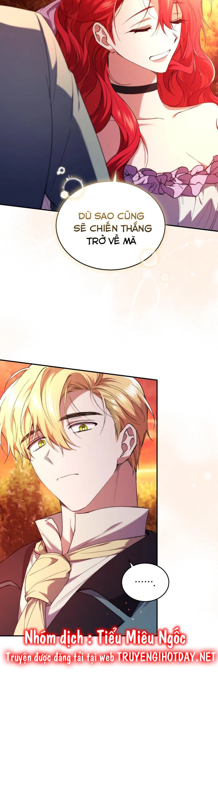 Hoàn Nguyên Quý Cô Chapter 51 - 25