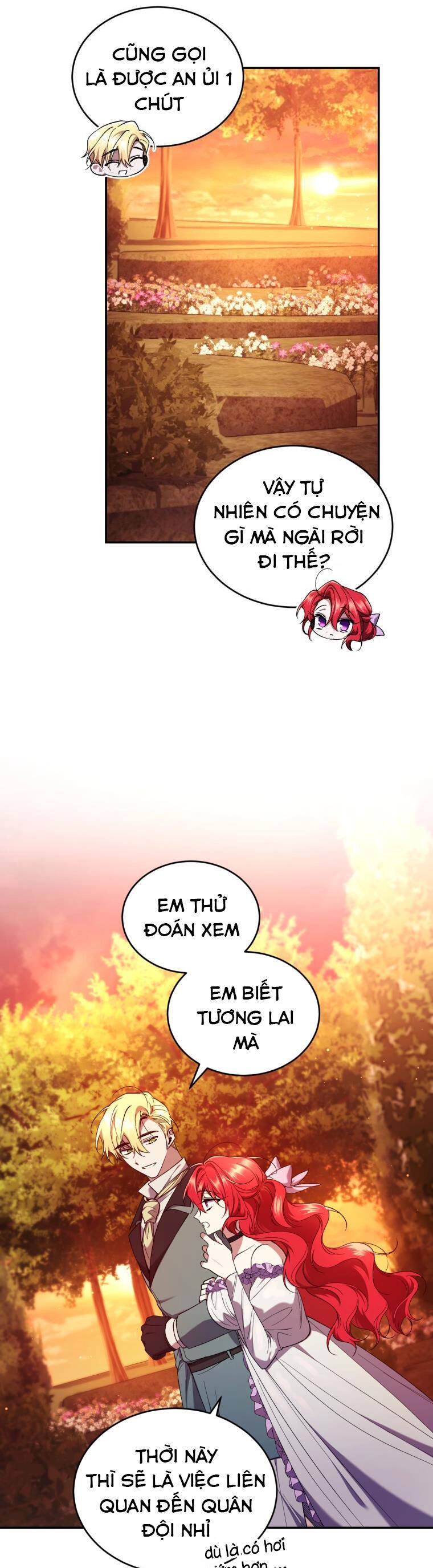 Hoàn Nguyên Quý Cô Chapter 51 - 26