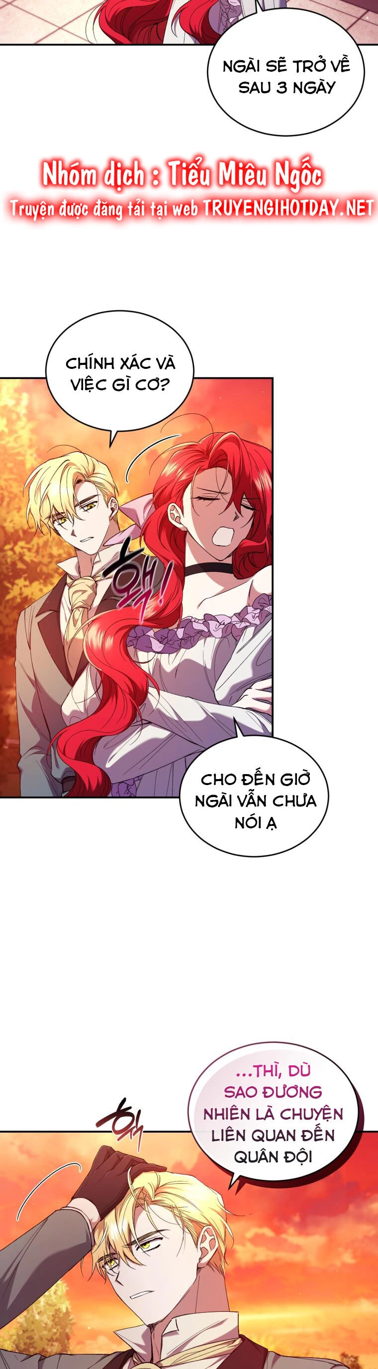 Hoàn Nguyên Quý Cô Chapter 51 - 28