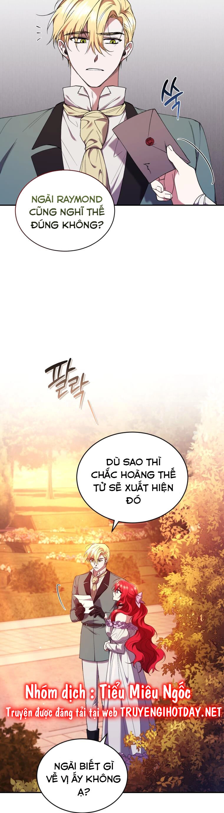 Hoàn Nguyên Quý Cô Chapter 51 - 30