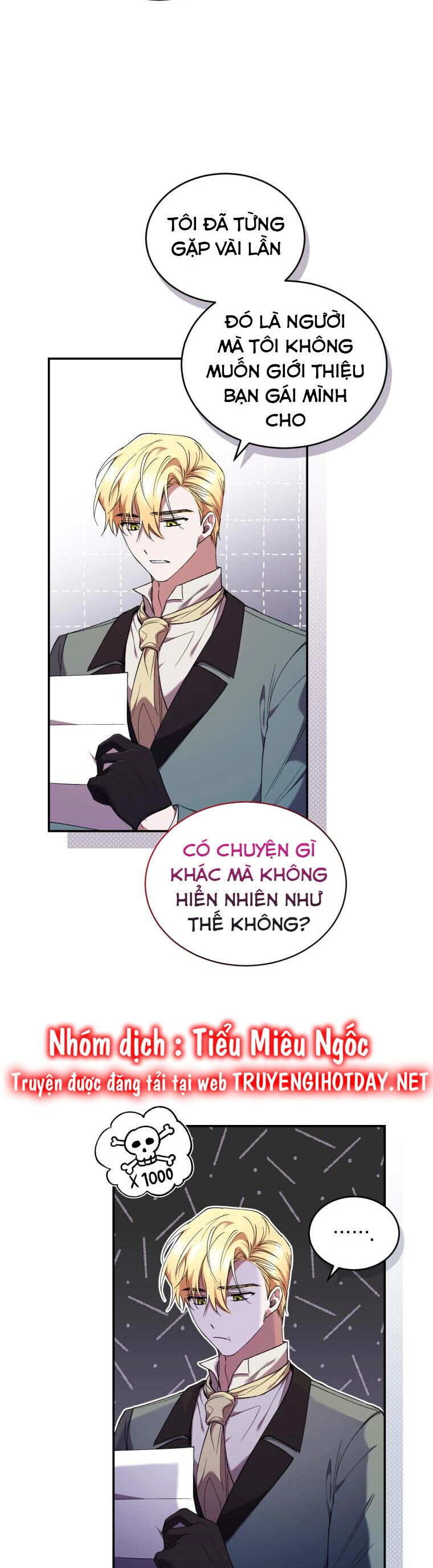 Hoàn Nguyên Quý Cô Chapter 51 - 31