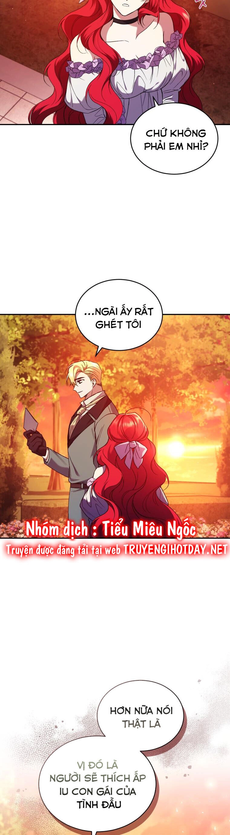 Hoàn Nguyên Quý Cô Chapter 51 - 33