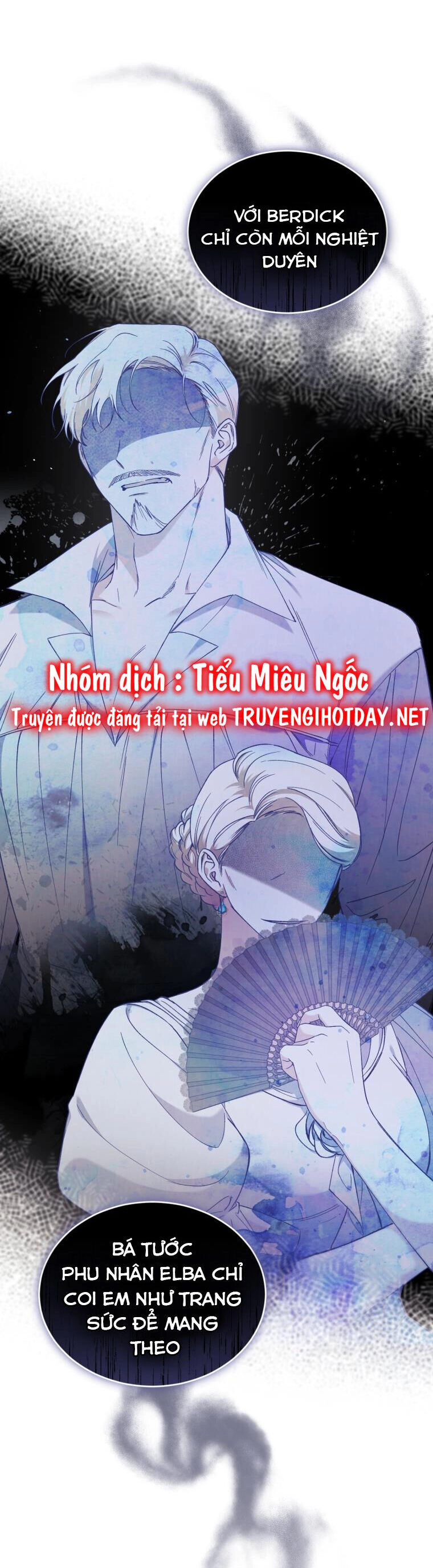 Hoàn Nguyên Quý Cô Chapter 51 - 35