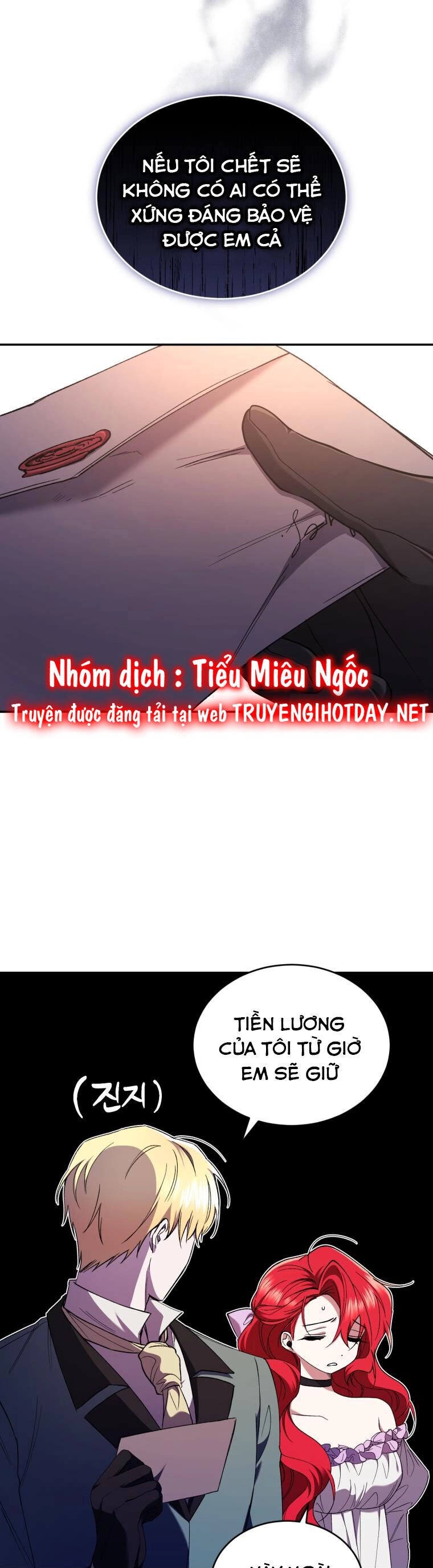 Hoàn Nguyên Quý Cô Chapter 51 - 36