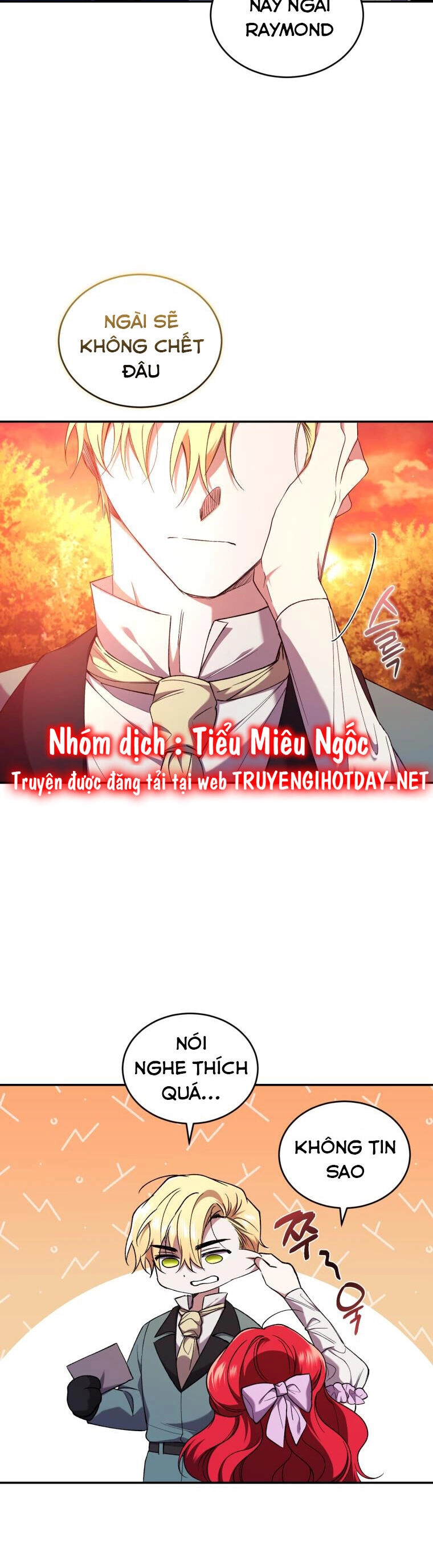 Hoàn Nguyên Quý Cô Chapter 51 - 37