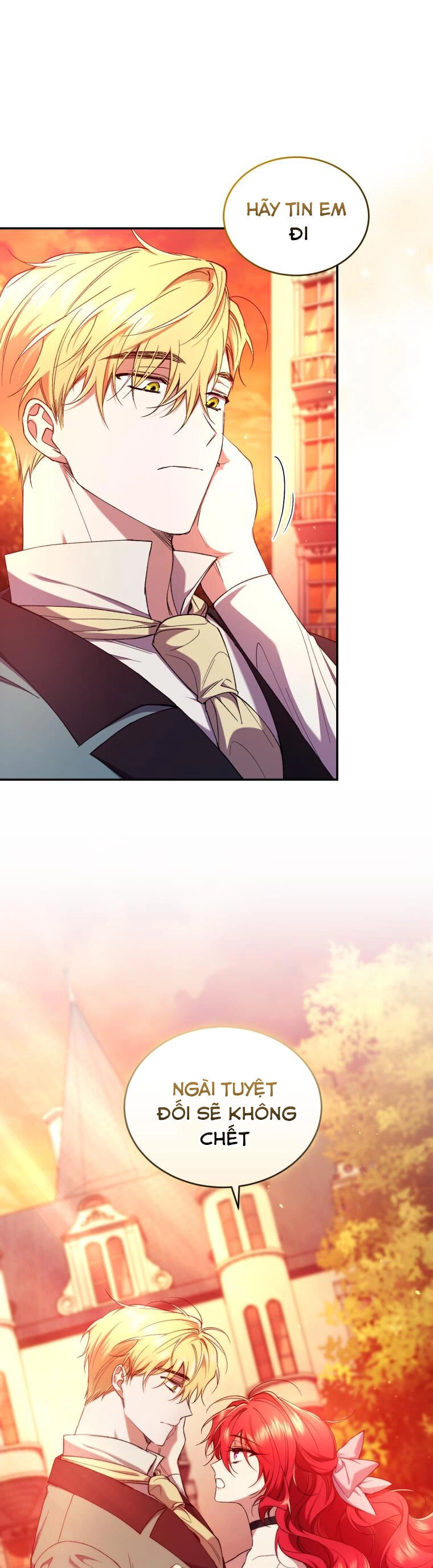 Hoàn Nguyên Quý Cô Chapter 51 - 38