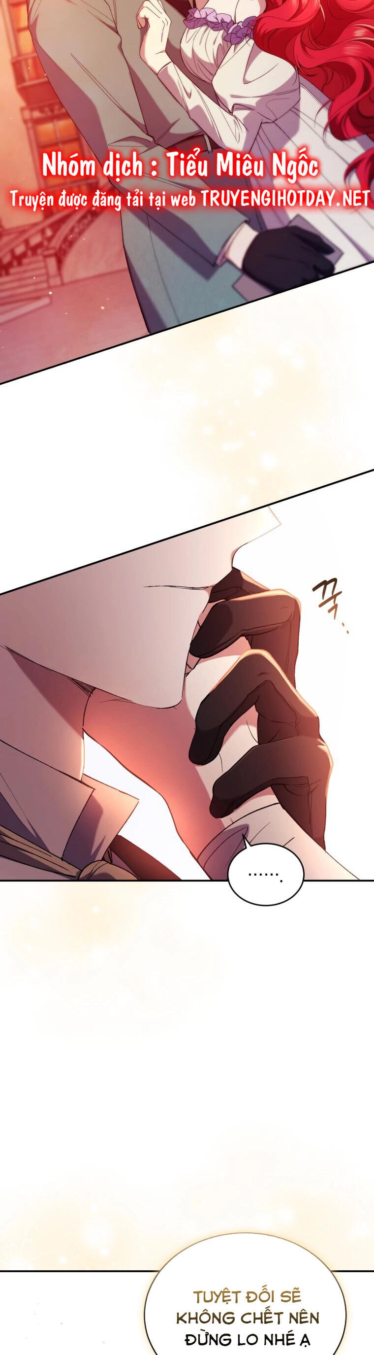 Hoàn Nguyên Quý Cô Chapter 51 - 39