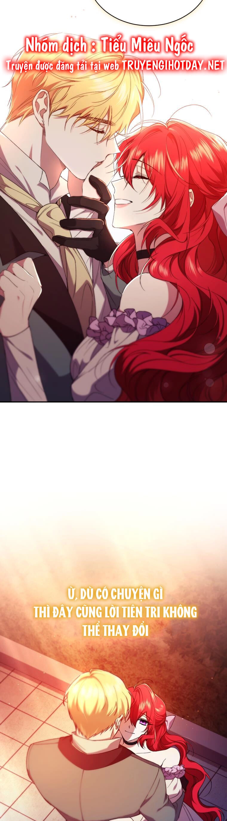 Hoàn Nguyên Quý Cô Chapter 51 - 40