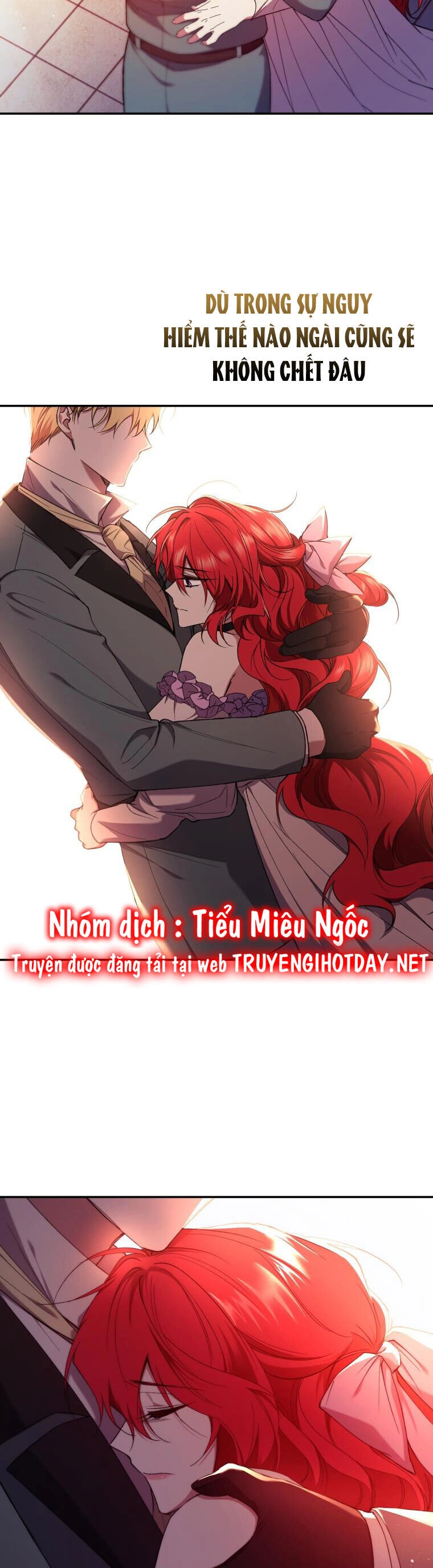 Hoàn Nguyên Quý Cô Chapter 51 - 41