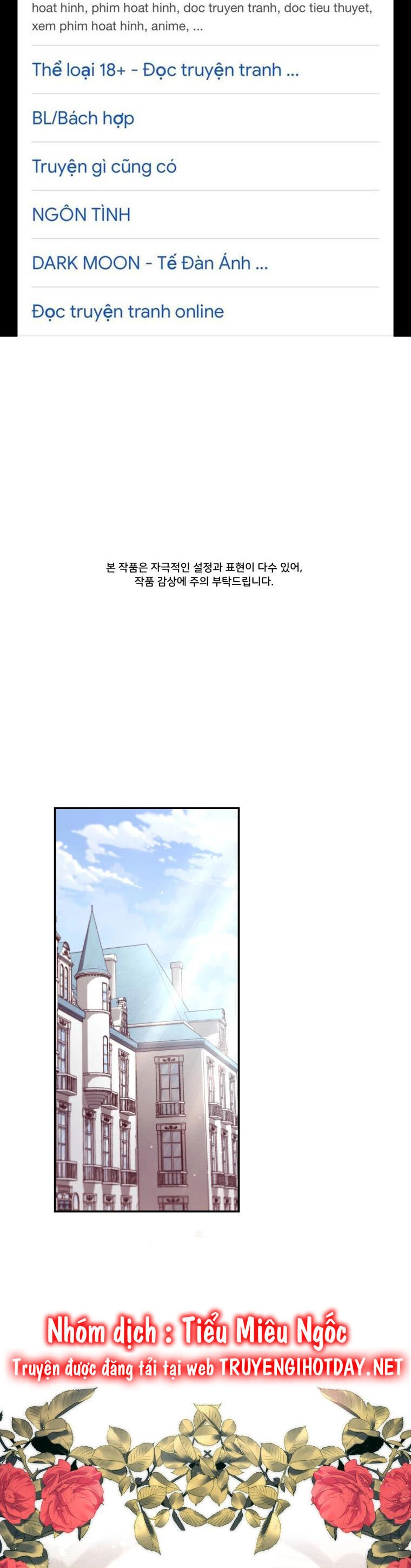 Hoàn Nguyên Quý Cô Chapter 52 - 2