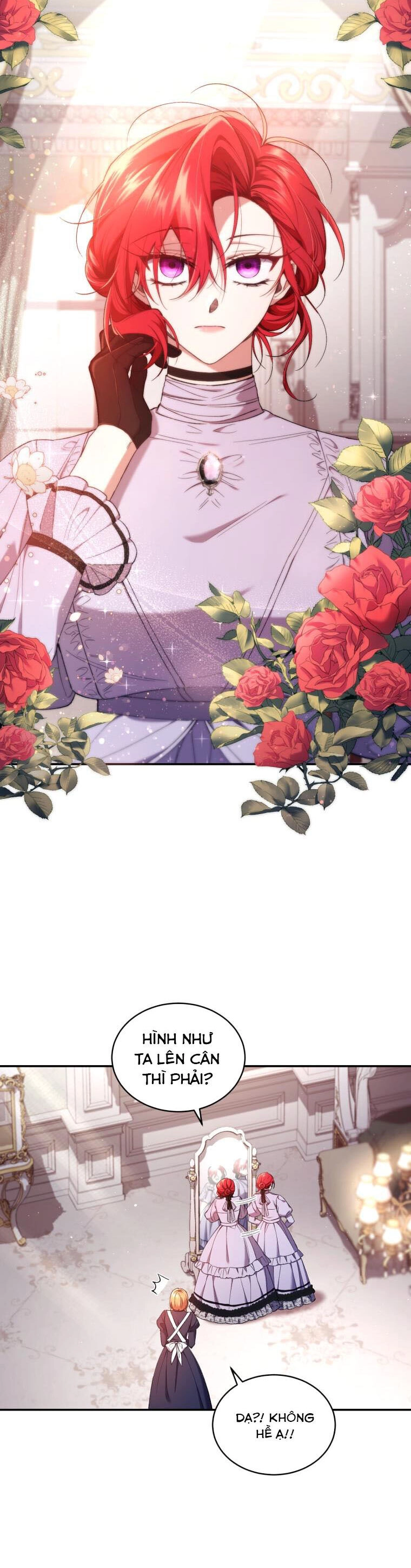 Hoàn Nguyên Quý Cô Chapter 52 - 3