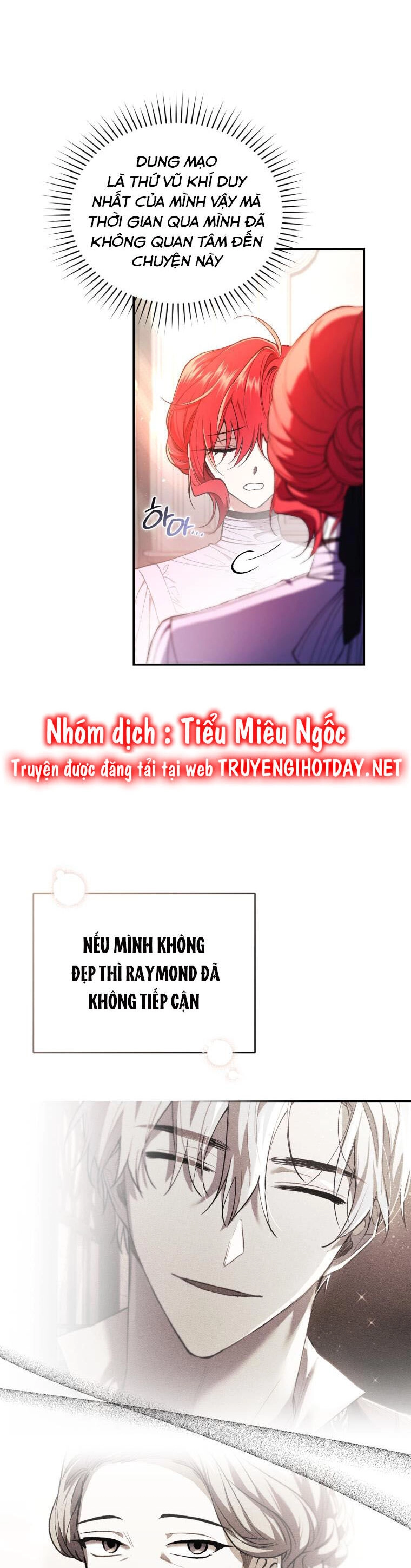 Hoàn Nguyên Quý Cô Chapter 52 - 4