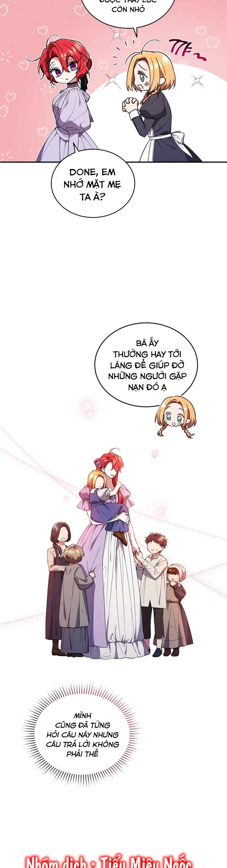 Hoàn Nguyên Quý Cô Chapter 52 - 6