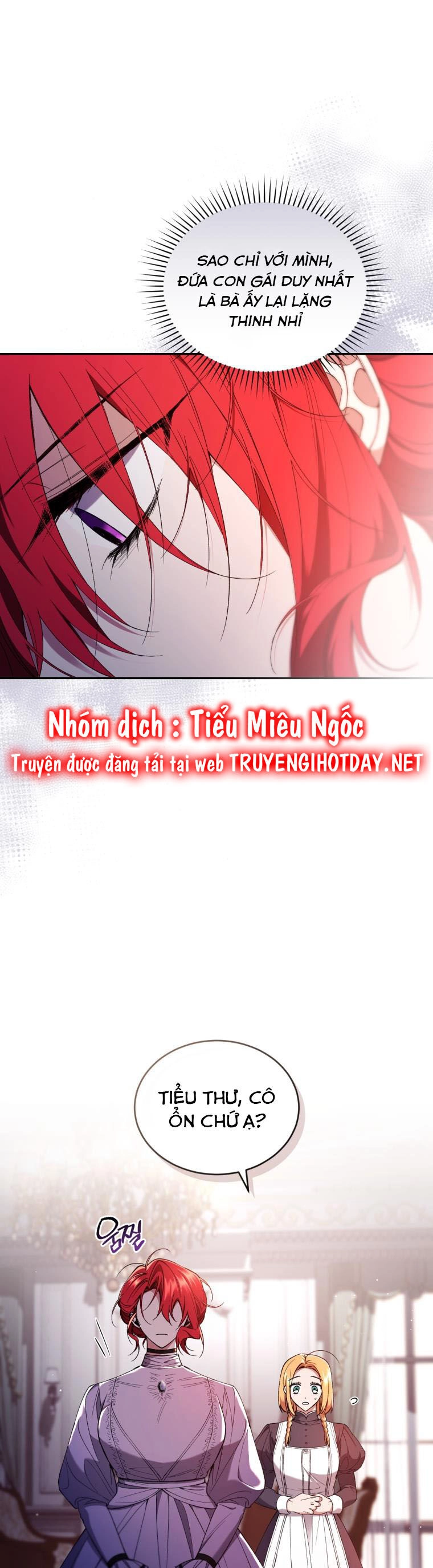 Hoàn Nguyên Quý Cô Chapter 52 - 8