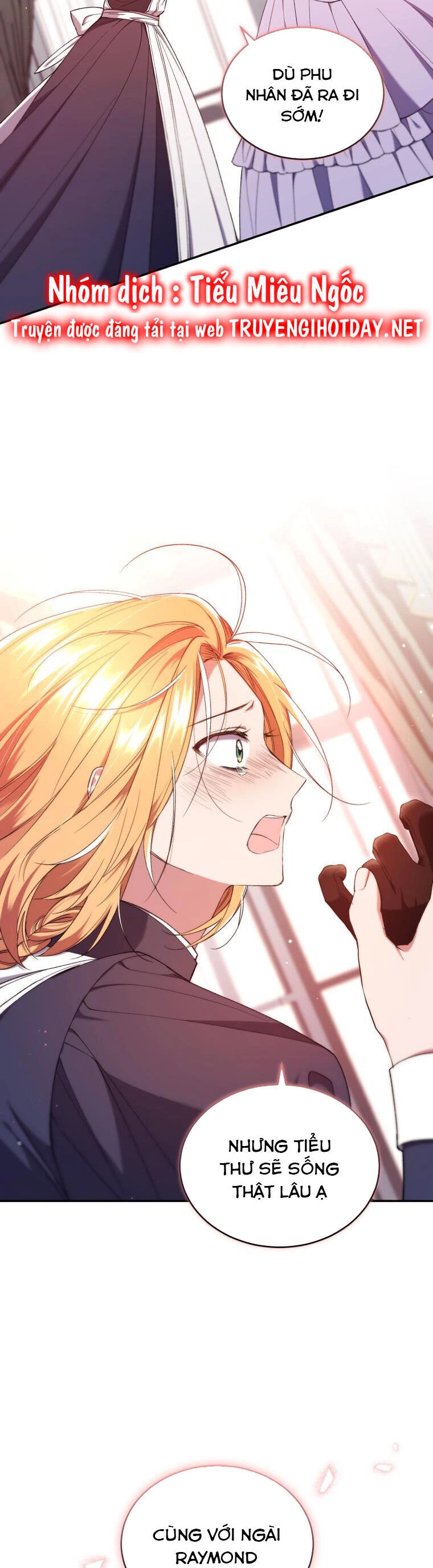 Hoàn Nguyên Quý Cô Chapter 52 - 11