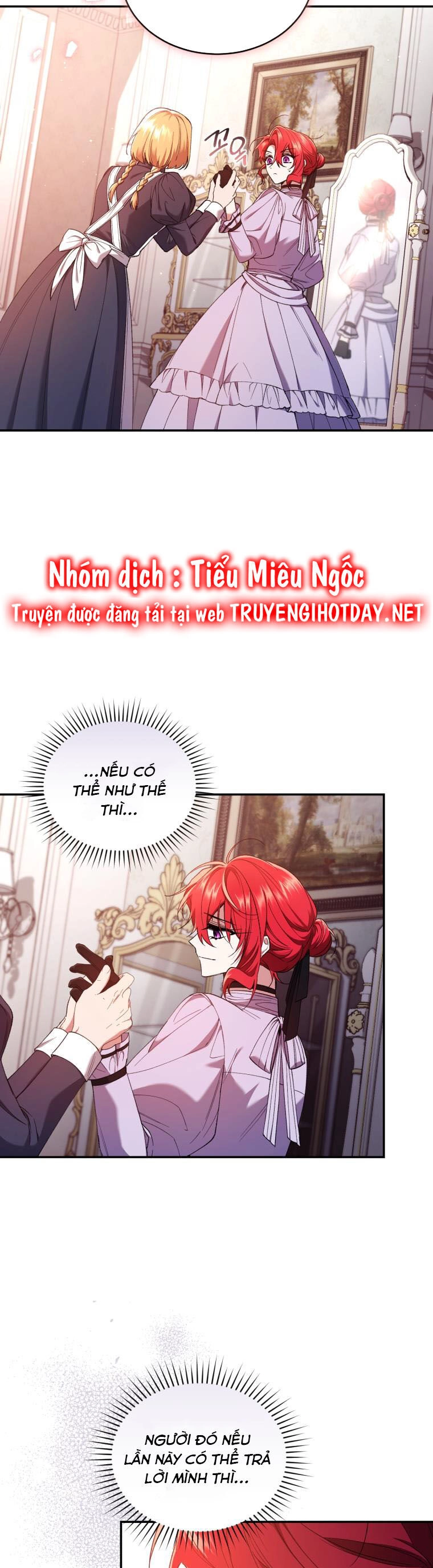 Hoàn Nguyên Quý Cô Chapter 52 - 12