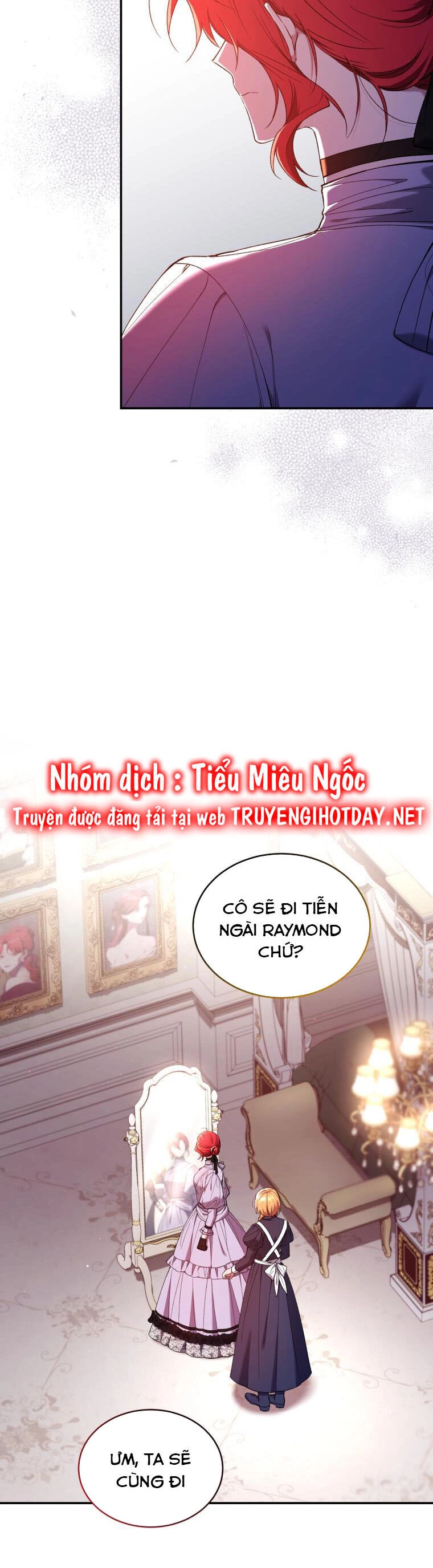 Hoàn Nguyên Quý Cô Chapter 52 - 13