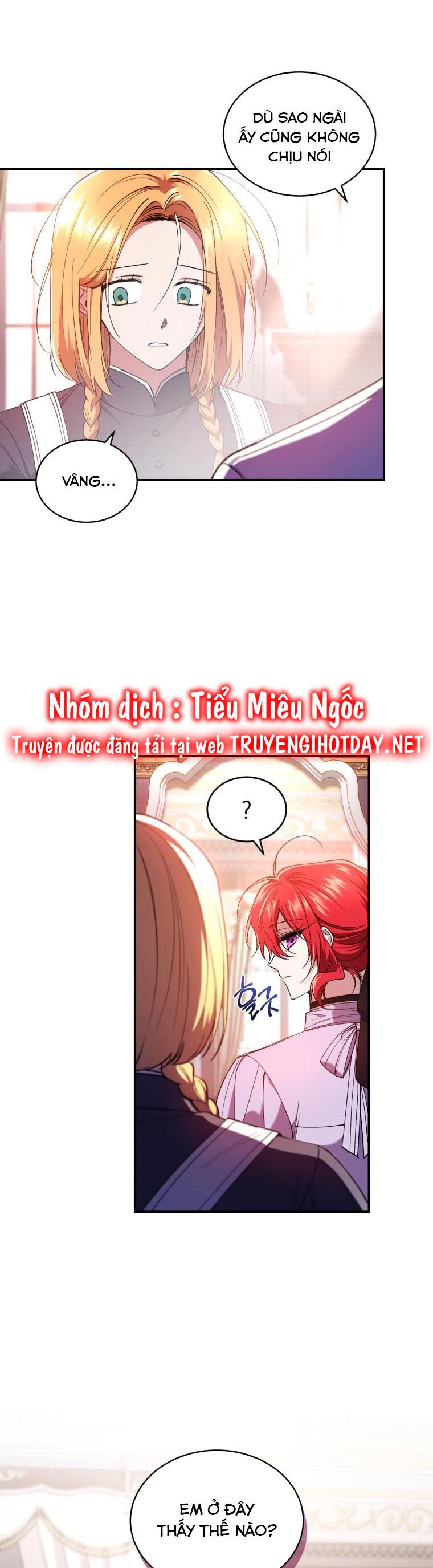 Hoàn Nguyên Quý Cô Chapter 52 - 15