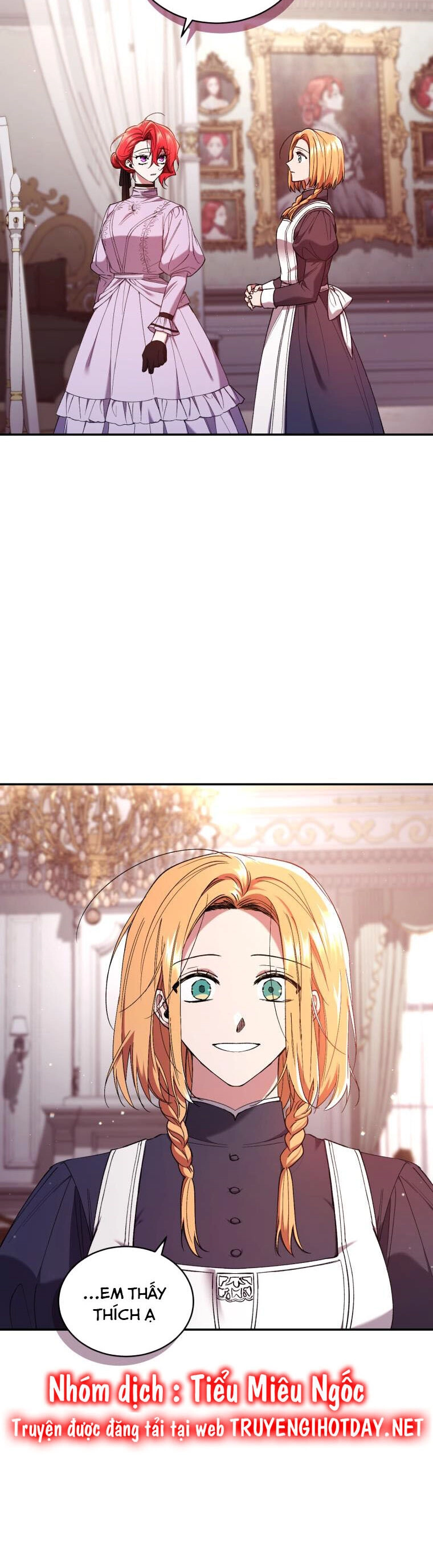 Hoàn Nguyên Quý Cô Chapter 52 - 16