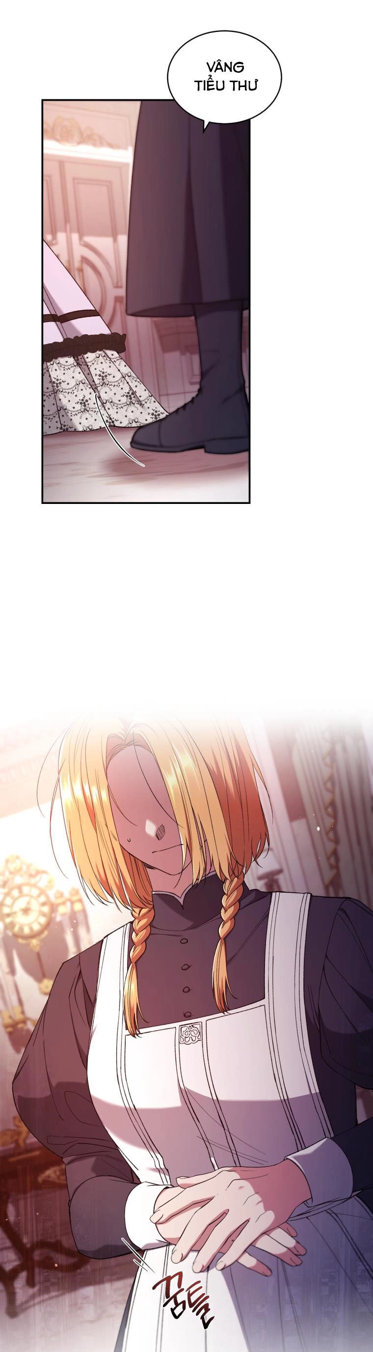 Hoàn Nguyên Quý Cô Chapter 52 - 18