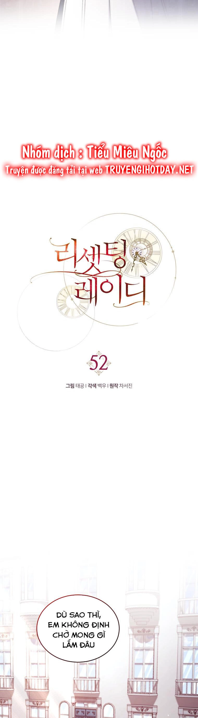 Hoàn Nguyên Quý Cô Chapter 52 - 19