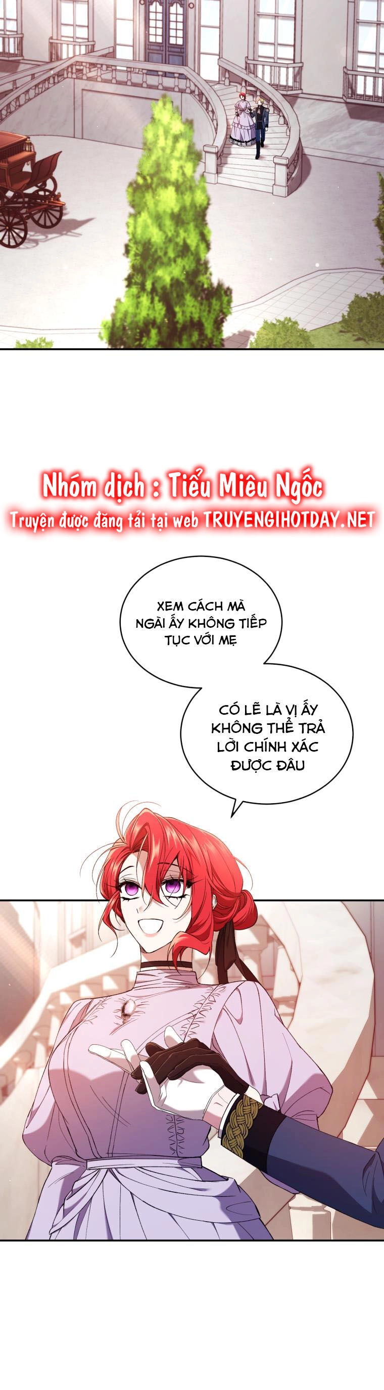 Hoàn Nguyên Quý Cô Chapter 52 - 20