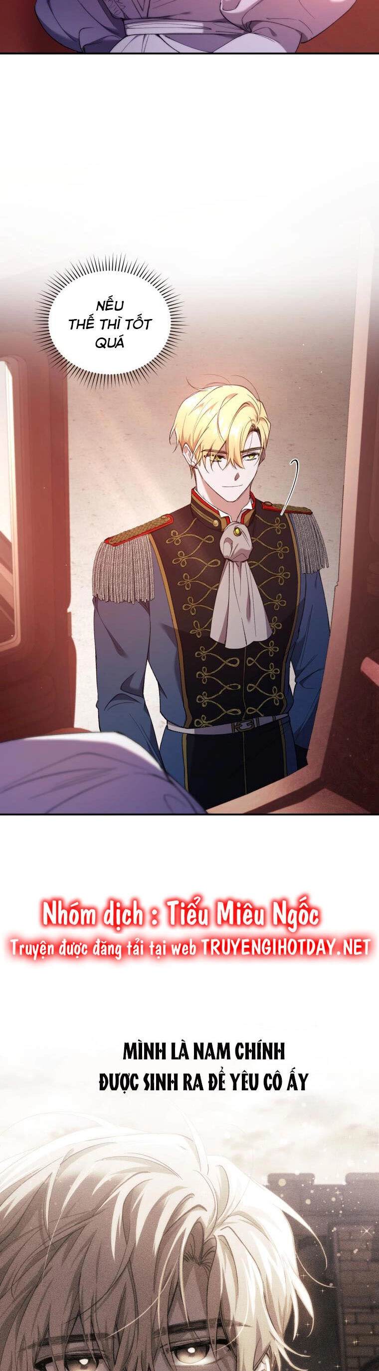 Hoàn Nguyên Quý Cô Chapter 52 - 23