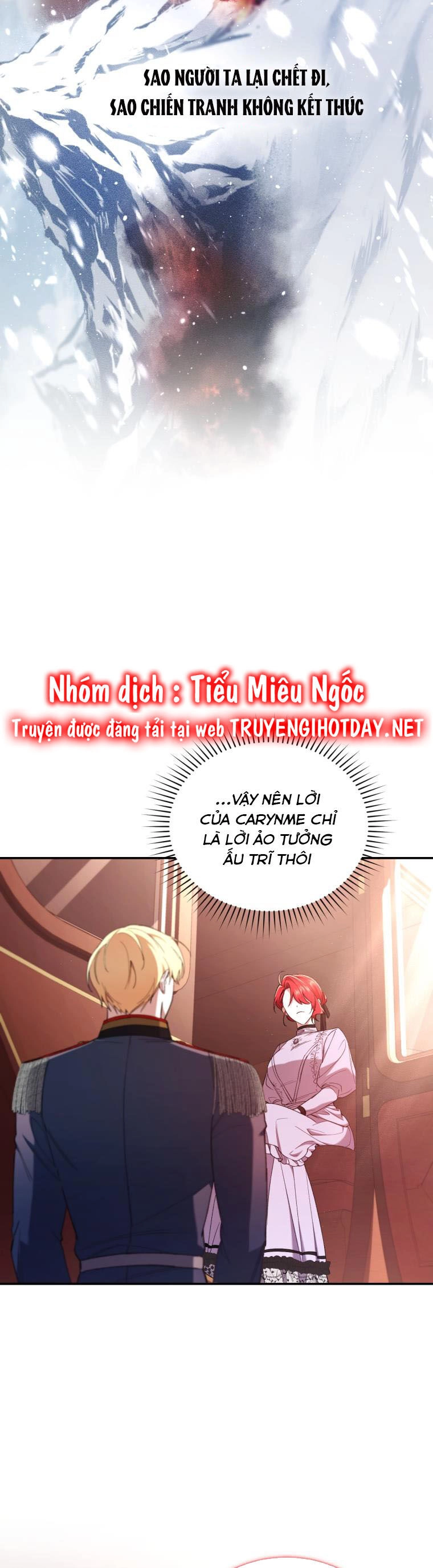 Hoàn Nguyên Quý Cô Chapter 52 - 26