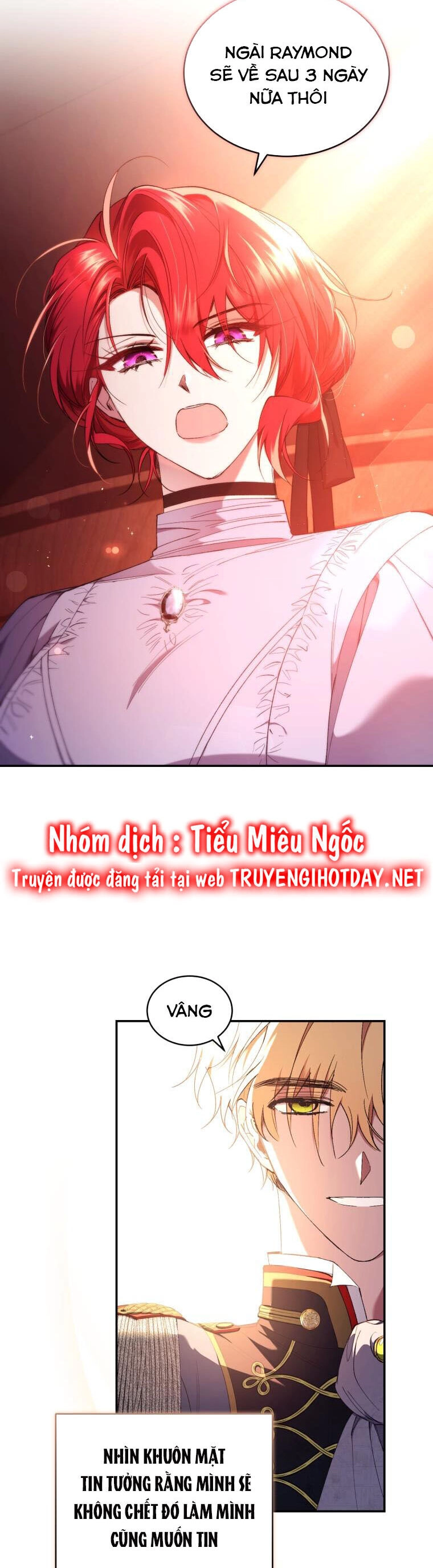 Hoàn Nguyên Quý Cô Chapter 52 - 27