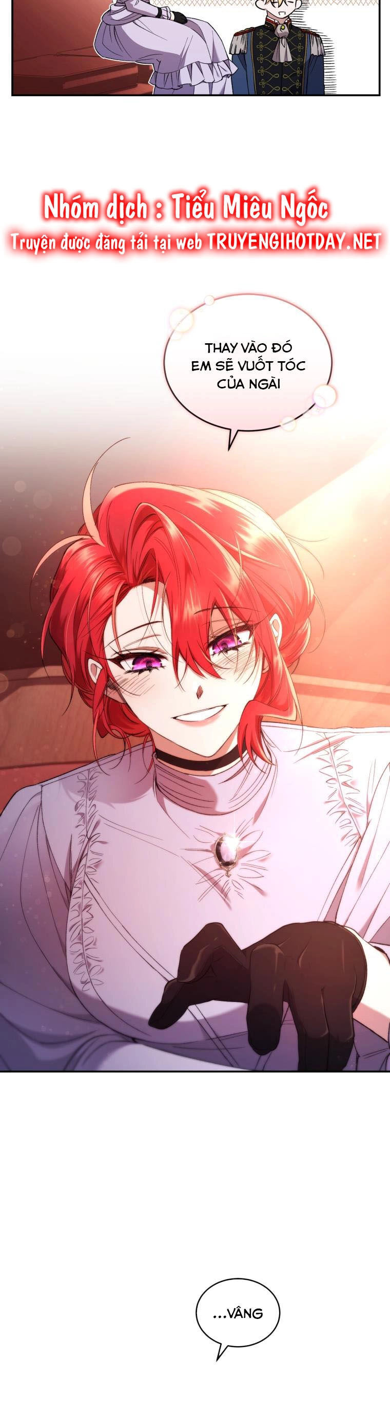 Hoàn Nguyên Quý Cô Chapter 52 - 30