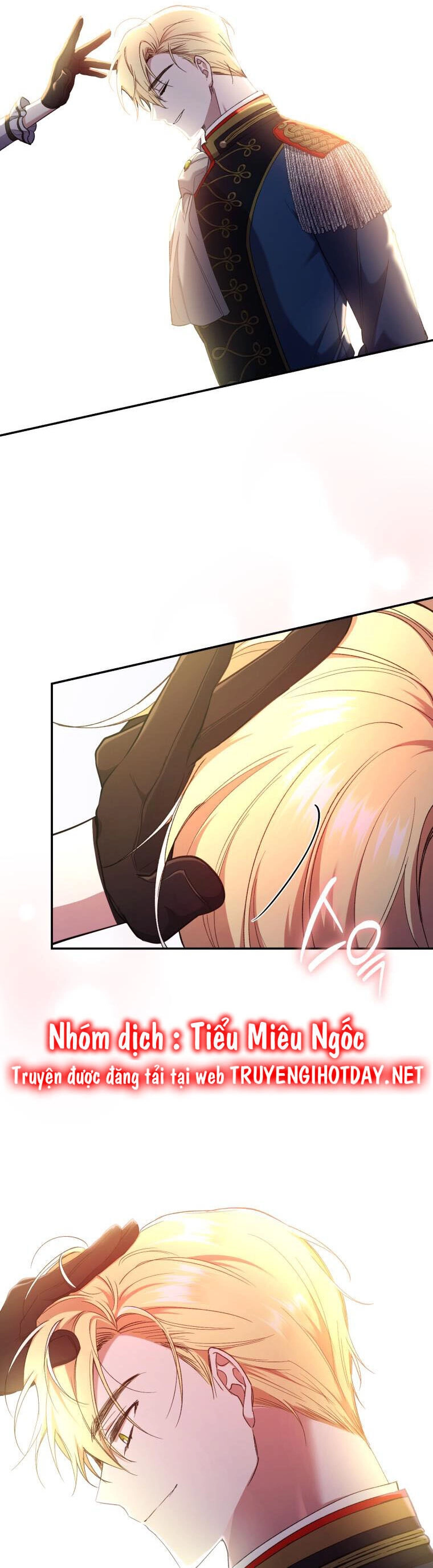 Hoàn Nguyên Quý Cô Chapter 52 - 31