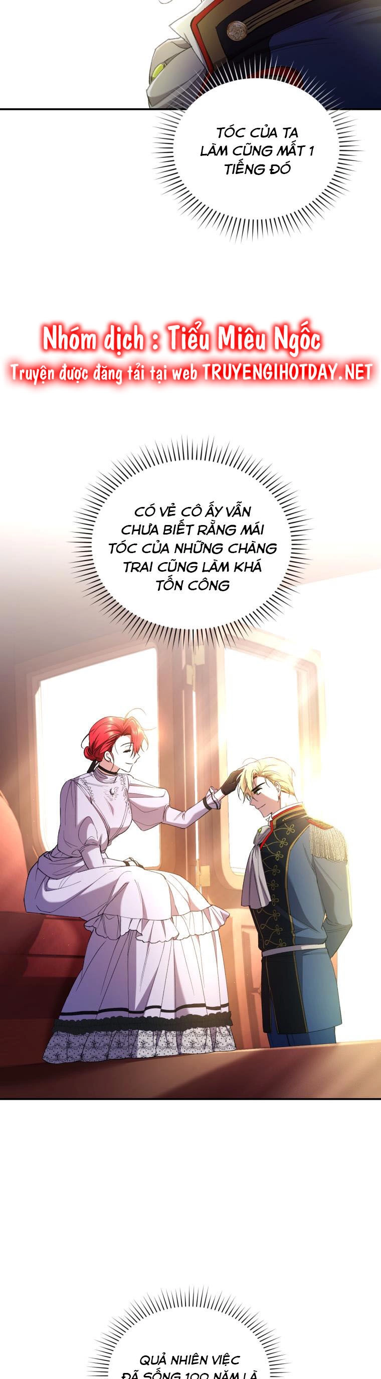 Hoàn Nguyên Quý Cô Chapter 52 - 32