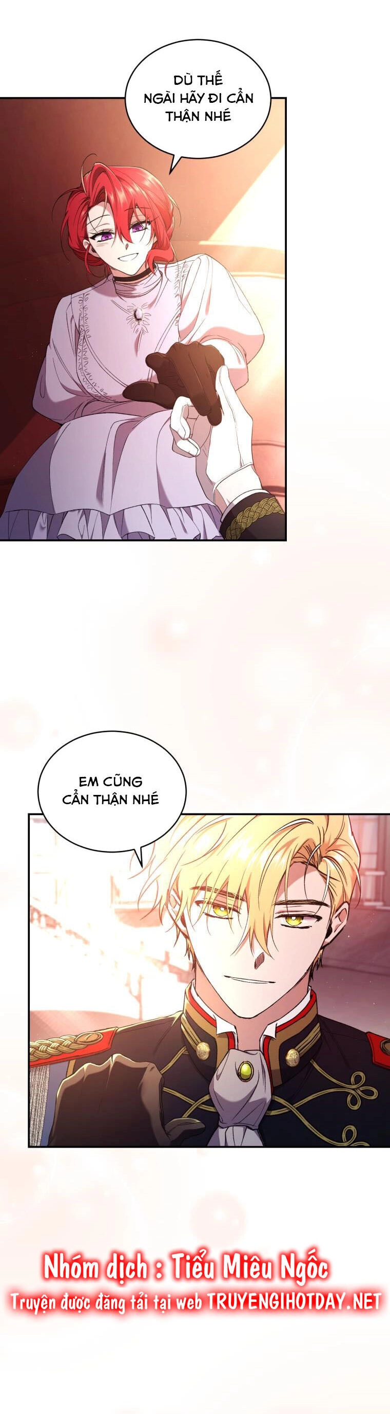 Hoàn Nguyên Quý Cô Chapter 52 - 34